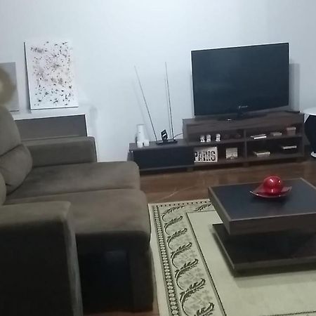 Lm Hotel Aracatuba エクステリア 写真