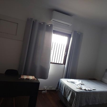 Lm Hotel Aracatuba エクステリア 写真