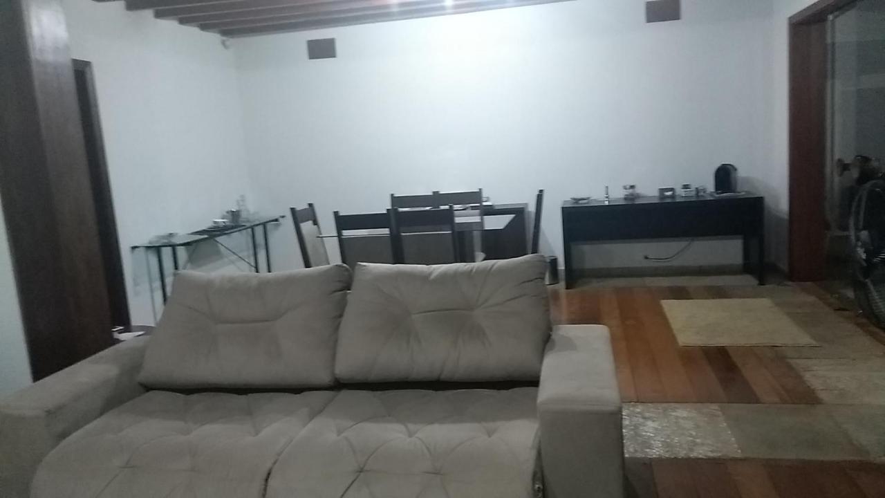 Lm Hotel Aracatuba エクステリア 写真