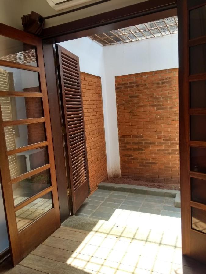 Lm Hotel Aracatuba エクステリア 写真