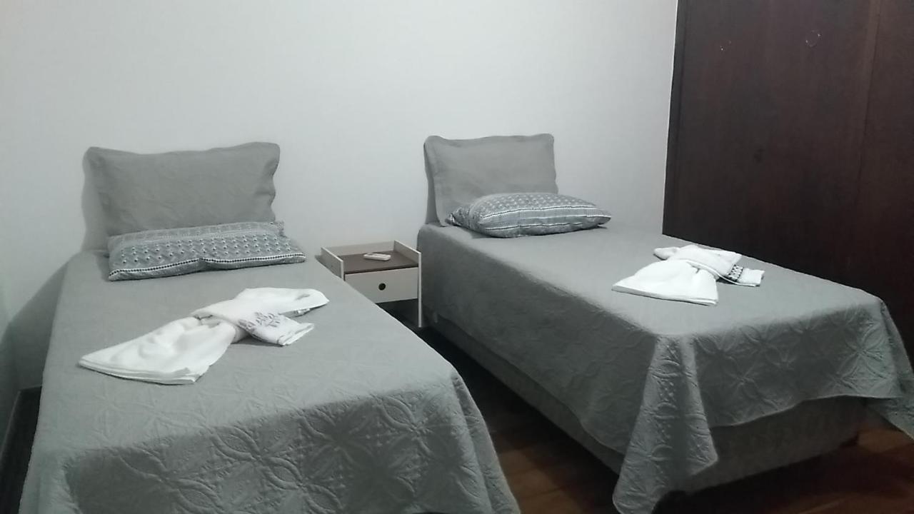 Lm Hotel Aracatuba エクステリア 写真