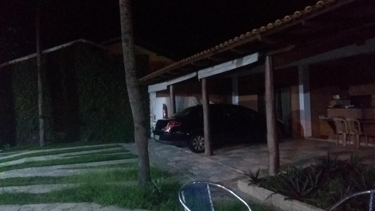 Lm Hotel Aracatuba エクステリア 写真