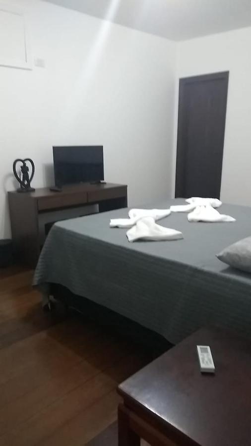 Lm Hotel Aracatuba エクステリア 写真