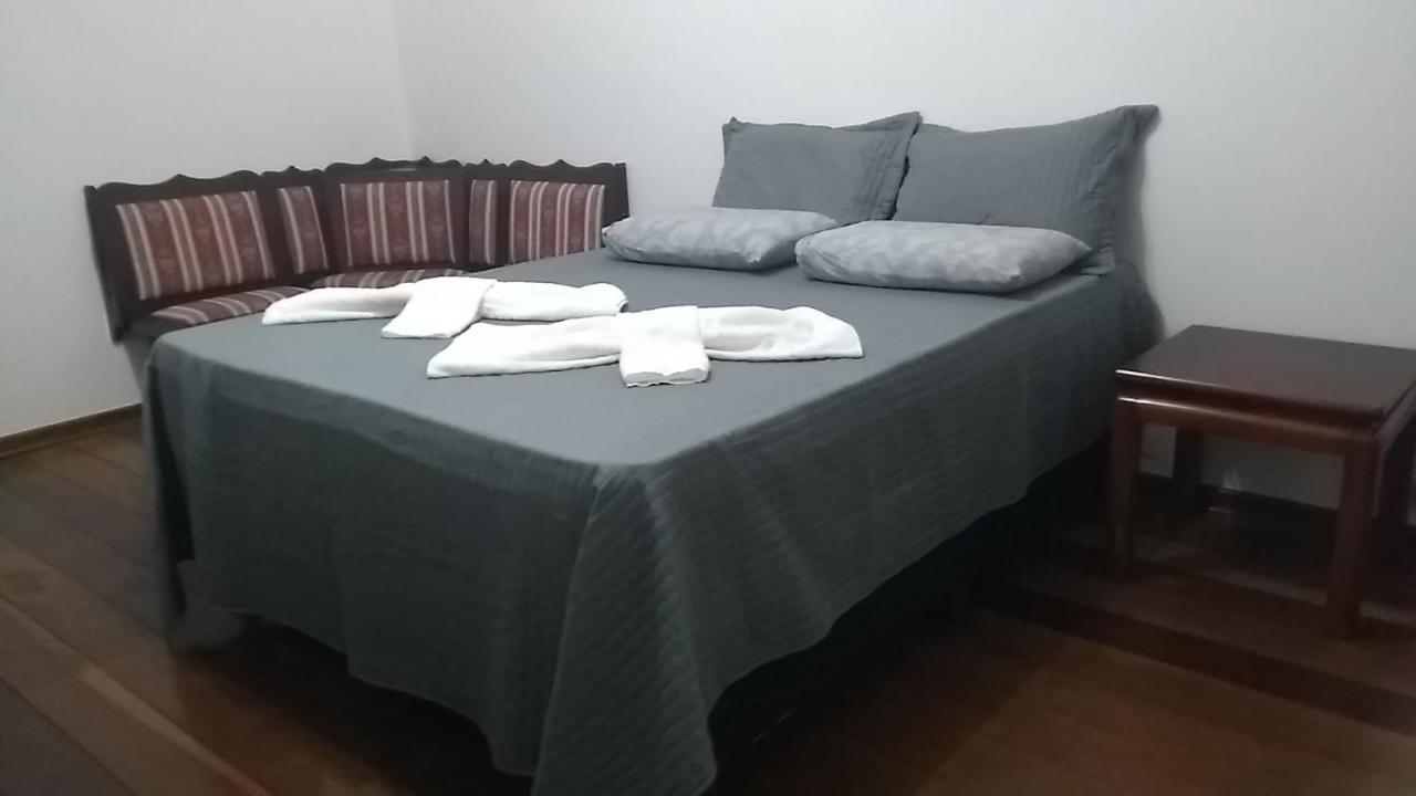 Lm Hotel Aracatuba エクステリア 写真
