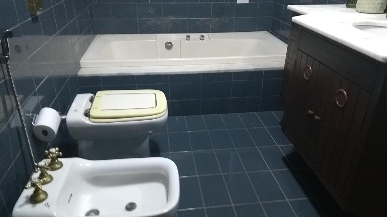 Lm Hotel Aracatuba エクステリア 写真