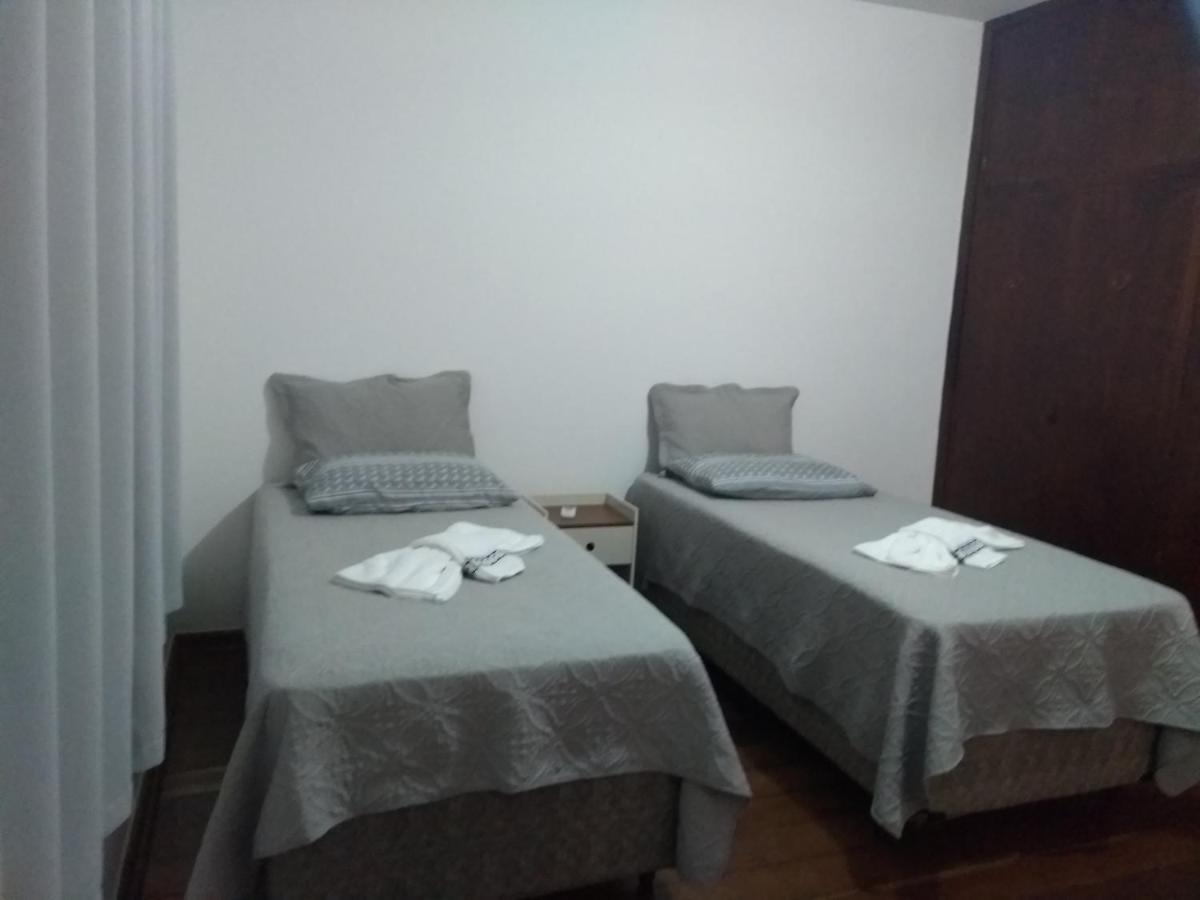 Lm Hotel Aracatuba エクステリア 写真